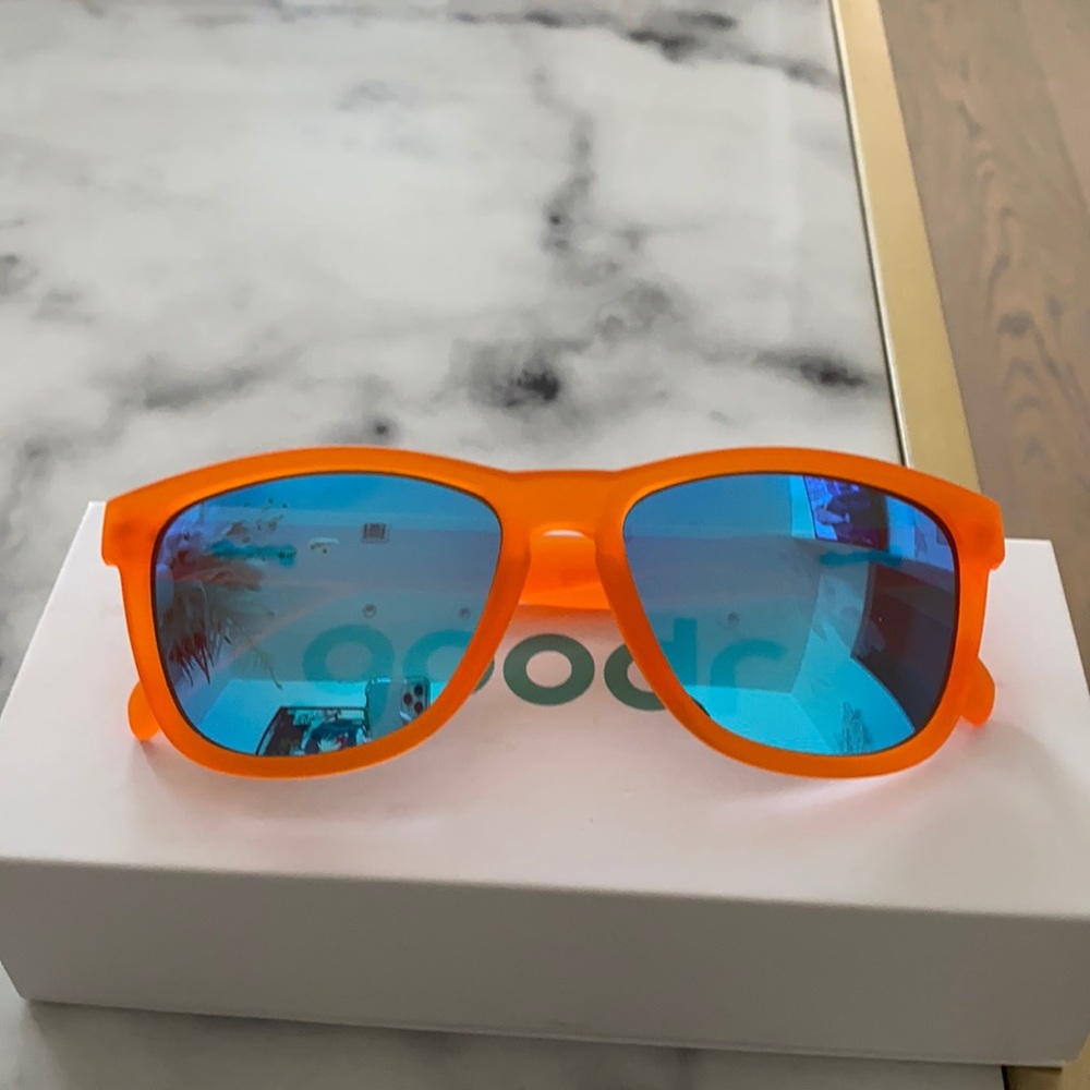 Goodr sunglasses